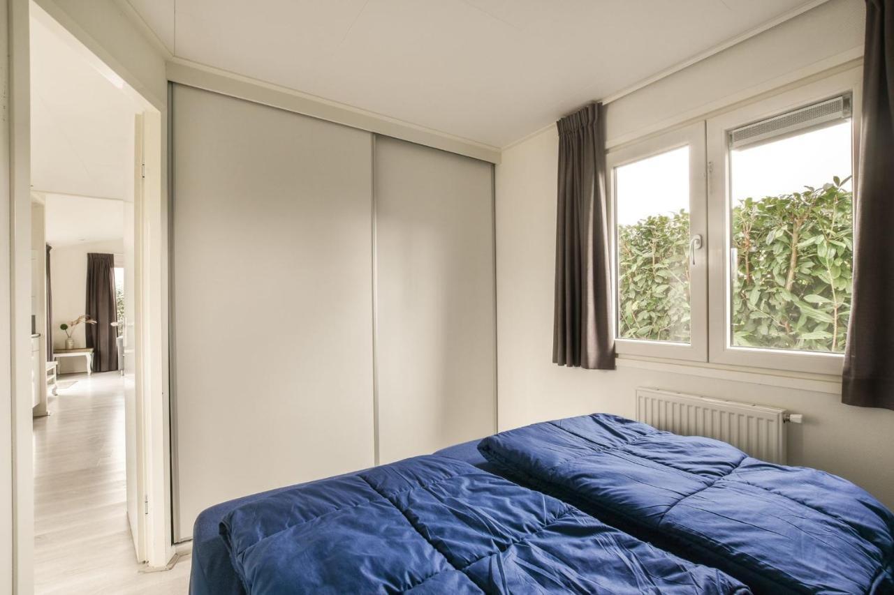 Europarcs Spaarnwoude Te Amsterdam Halfweg Luaran gambar