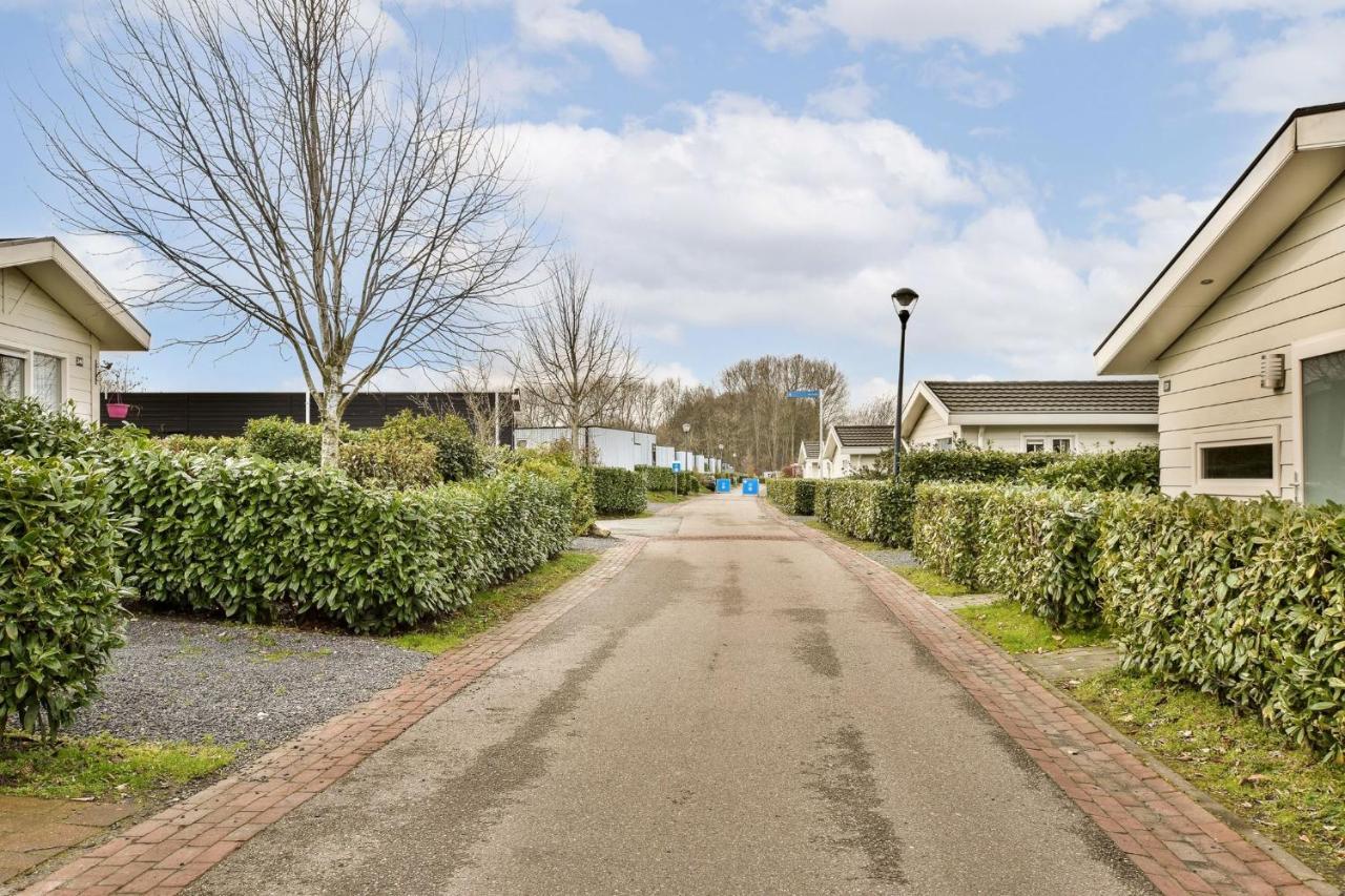 Europarcs Spaarnwoude Te Amsterdam Halfweg Luaran gambar