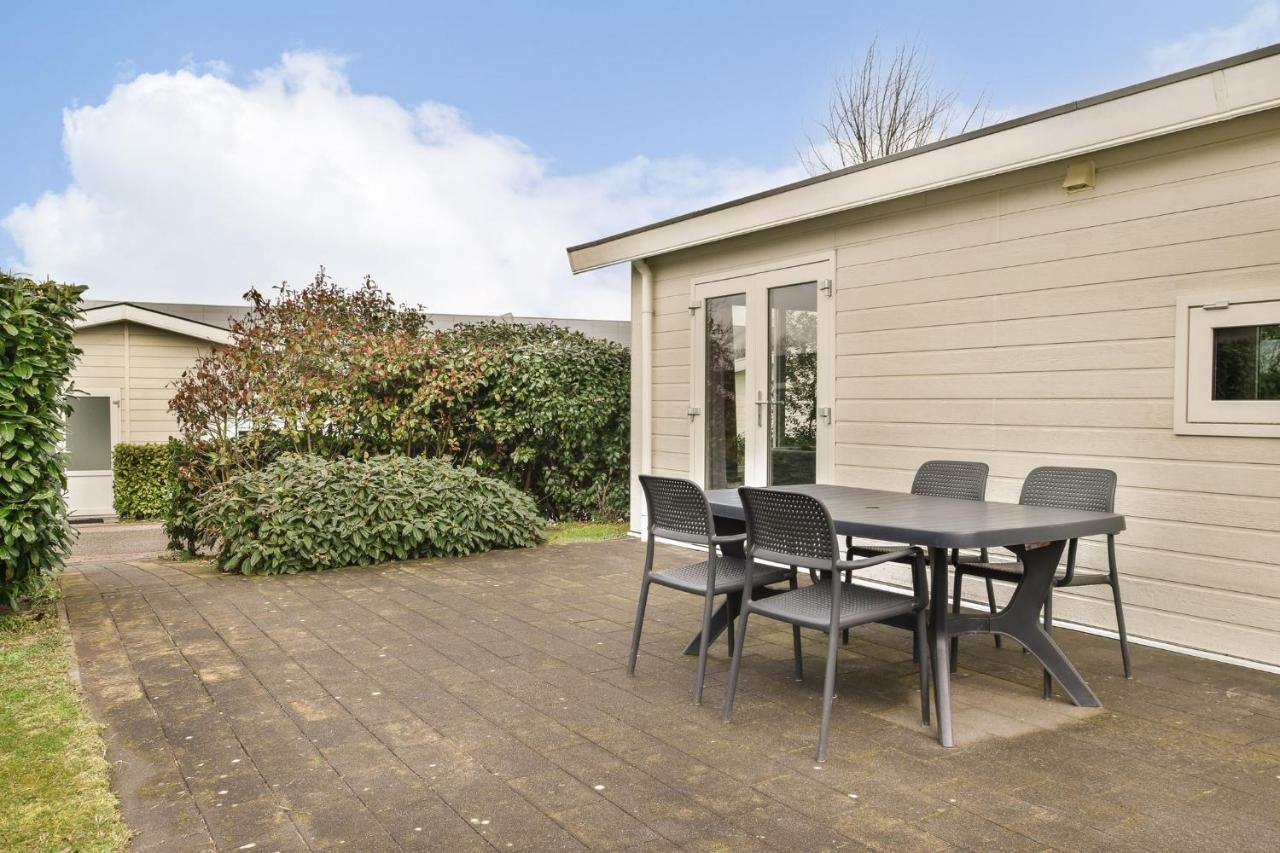 Europarcs Spaarnwoude Te Amsterdam Halfweg Luaran gambar