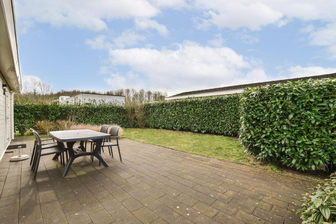 Europarcs Spaarnwoude Te Amsterdam Halfweg Luaran gambar